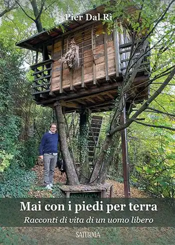 A Buon Prezzo Mai con i piedi per terra. Racconti di vita di un uomo libero