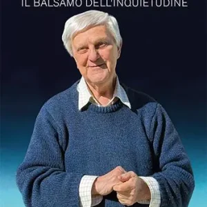 Spedito Oggi Marcello Farina. Il balsamo dell‘inquietudine
