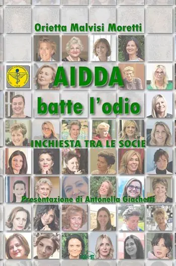 AIDDA batte l‘odio. Inchiesta tra le socie Novità
