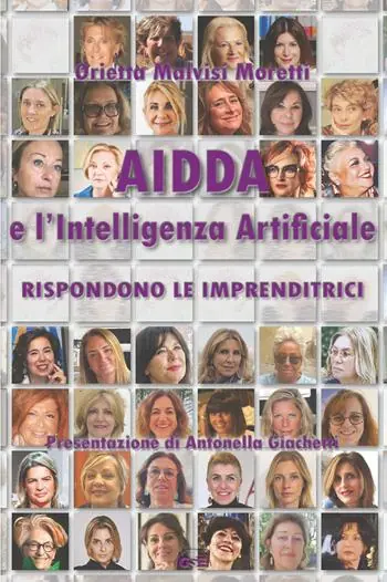 AIDDA e l‘Intelligenza Artificiale. Rispondono le imprenditrici Direttamente Dal Produttore