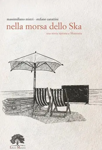 Nella morsa dello Ska. Ediz. limitata. Con Prodotti vari Consegna Rapida