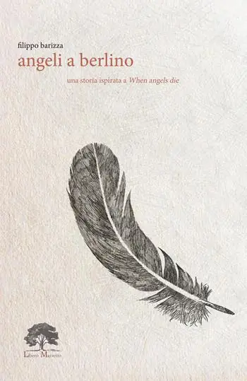 Angeli a Berlino. Ediz. limitata. Con incenso. Con tè. Con Segnalibro Pagamento Sicuro