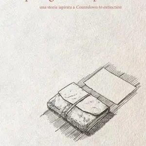 Un puro grumo di percezioni. Con incenso. Con tè. Con Segnalibro Bestseller