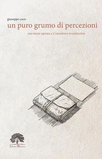Un puro grumo di percezioni. Con incenso. Con tè. Con Segnalibro Bestseller