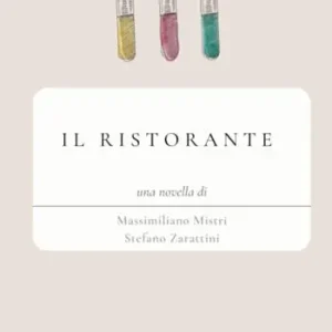 Di Tendenza Il ristorante