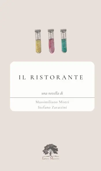 Di Tendenza Il ristorante