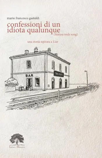 Compra Oggi Stesso Confessioni di un idiota qualunque. Ediz. limitata. Con incenso. Con tè