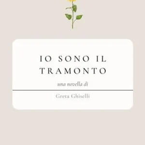 Ultime Pezzi Io sono il tramonto