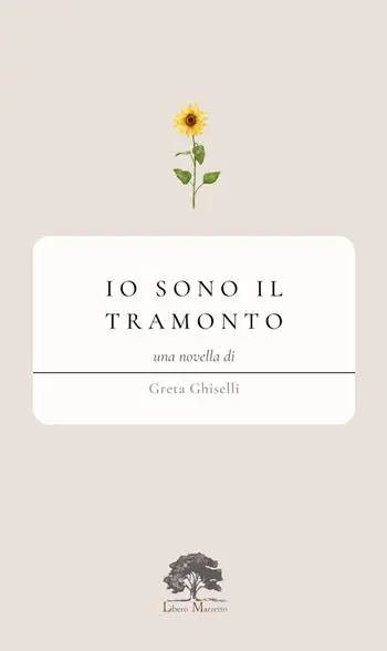 Ultime Pezzi Io sono il tramonto