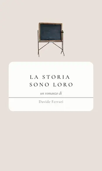 Ordina Subito La storia sono loro
