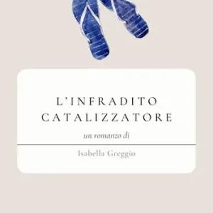 Compra Adesso L‘infradito catalizzatore