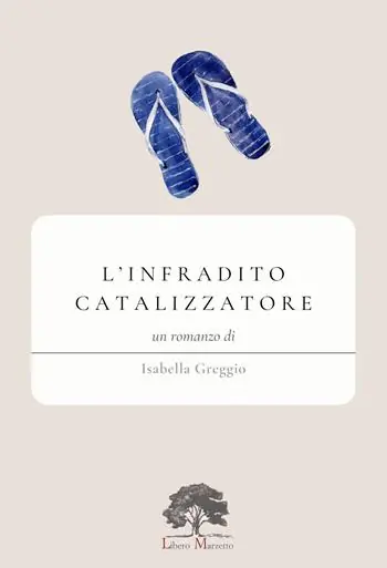 Compra Adesso L‘infradito catalizzatore