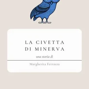 La civetta di Minerva Promozione