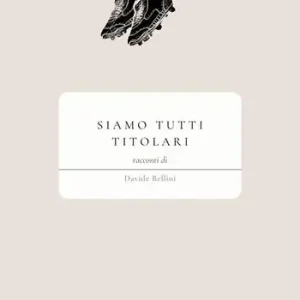Occasione Siamo tutti titolari
