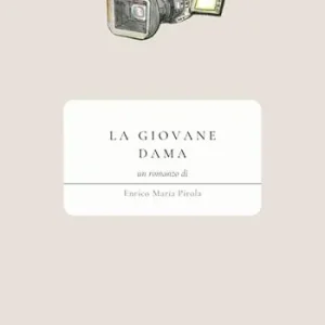 Acquista Ora La giovane dama