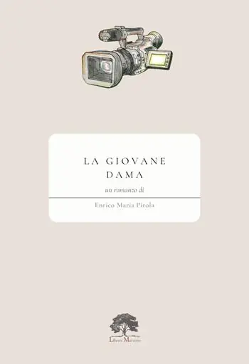 Acquista Ora La giovane dama