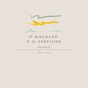 Ultimissimo Modello Il ragazzo e il soffione