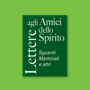 Scelto Dai Clienti Lettere agli amici dello spirito. Sguardi Martinisti e altri