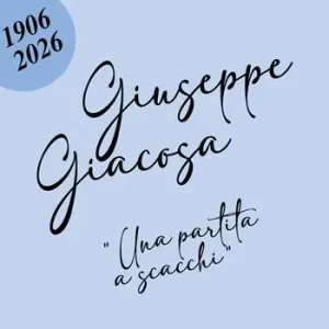 Una partita a scacchi. Giuseppe Giacosa Economico