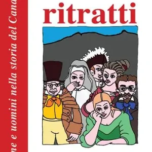 Solo Oggi Ritratti. Donne e uomini nella storia del Canavese