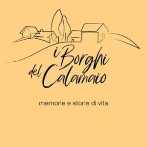 Quantità Limitata I borghi del Calamaio. Memorie e storie di vita