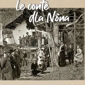 Saldi Le conte dla Nòna