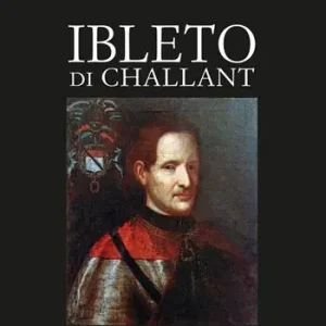 Ibleto di Challan. Il capitano Must-Have