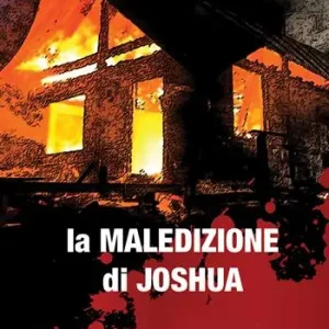 Consegna Rapida La maledizione di Joshua