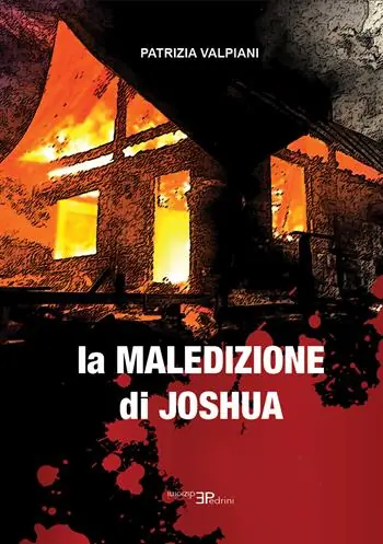 Consegna Rapida La maledizione di Joshua