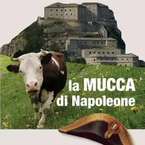 La mucca di Napoleone Vendita Finale