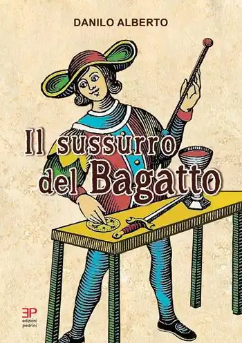Il sussurro del bagatto Spedito Oggi
