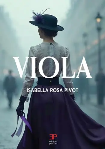 Sconto Viola