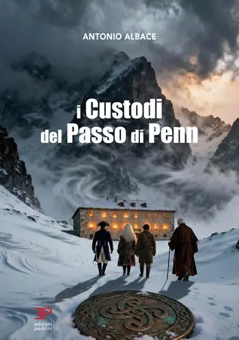 Esclusivo I custodi del Passo di Penn