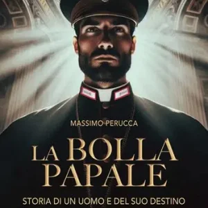 La bolla papale. Storia di un uomo e del suo destino Offerta