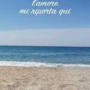 L‘amore mi riporta qui Economico