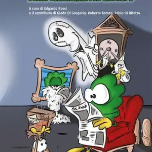 Professionale 20 anni + 2 della Compagnia del Carciofo