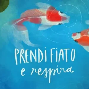 Offerta Lampo Prendi fiato e respira. Il benessere della respirazione per vivere meglio