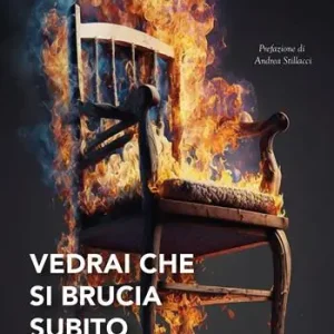 Vedrai che si brucia subito. Le fatiche del direttore creativo spiegate a un sognatore Di Tendenza