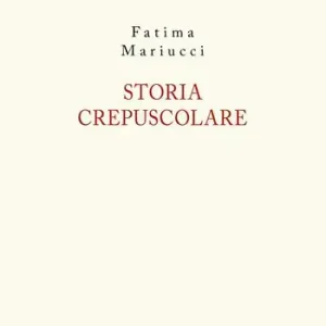 Sconto Storia crepuscolare