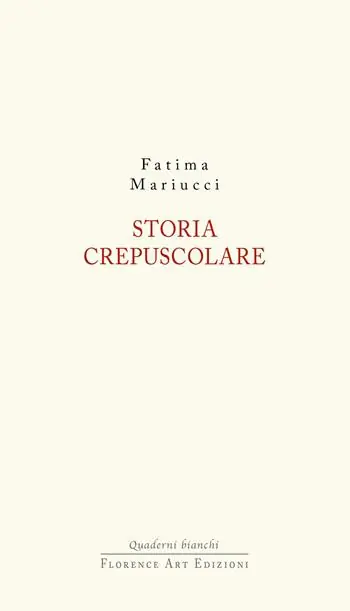 Sconto Storia crepuscolare