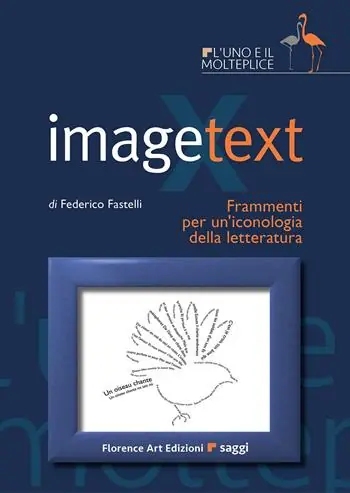 Imagetext. Frammenti per un‘iconologia della letteratura Compra Oggi Stesso