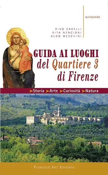 Scelto Dai Clienti Guida ai luoghi del Quartiere 3 di Firenze
