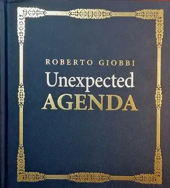 Ultime Pezzi Unexpected agenda. Tricks, sleights, techniques, refinements, performance tips, business strategies and thoughts