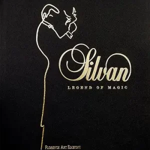 Silvan, legend of magic. Ediz. italiana e inglese Prezzo Ridotto