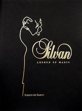 Silvan, legend of magic. Ediz. italiana e inglese Prezzo Ridotto
