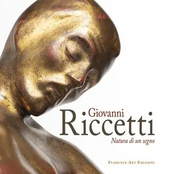 Consegna Rapida Giovanni Riccetti. Natura di un segno. Ediz. a colori