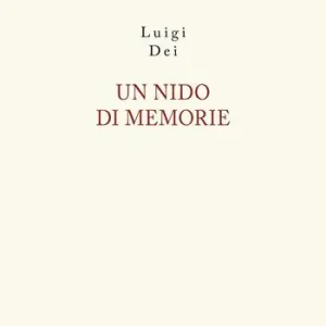 Un nido di memorie Ordina Subito