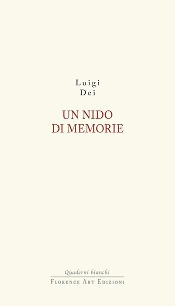Un nido di memorie Ordina Subito