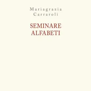 Promozione Esclusiva Seminare alfabeti