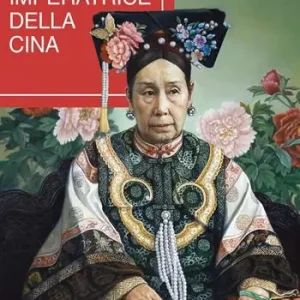 Offerta Del Giorno L‘ultima imperatrice della Cina